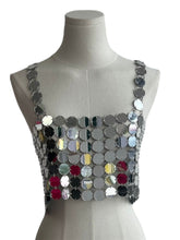 Plated top